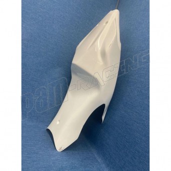 Coque arrière racing fibre de verre ZX10R 2021-2025 SEBIMOTO