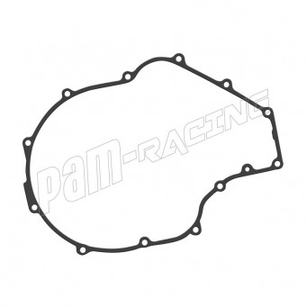 Joint de carter d' embrayage GPZ900, GPZ 1000RX, 1100, GTR1000,  TOMCAT, ZRX 1100, 1200, ZZR 1100, 1200 CENTAURO