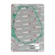 Joint de carter d'embrayage ATHENA ZX10R 2011-2025