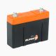 Batterie Li-io 12V 2.6 Ah SUTER