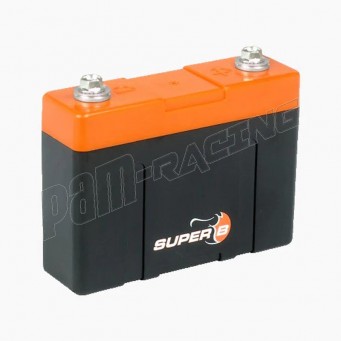 Batterie Li-io 12V 2.6 Ah SUTER