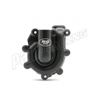 Protection de pompe à eau racing/route R&G Racing F900R/XR 2020-2023