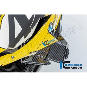 Ailerons carbone ILMBERGER S1000RR 2023-2024