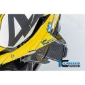 Ailerons carbone ILMBERGER S1000RR 2023-2024