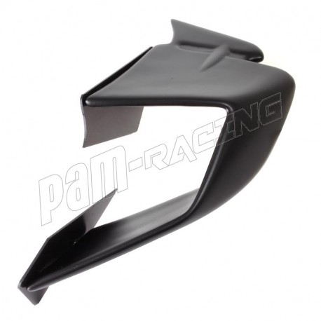 Ailerons fibre de verre pour Carénage racing S2 CONCEPT S1000RR 2023-2024