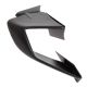 Ailerons fibre de verre pour Carénage racing S2 CONCEPT S1000RR 2023-2024