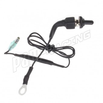 Kit marche forcée ventilateur R1 2015-2026 avec faisceau origine