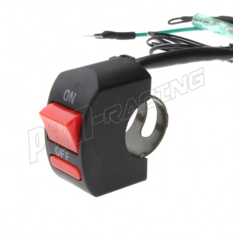 Kit marche forcée ventilateur R1 2015-2026 avec faisceau origine