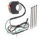 Kit marche forcée ventilateur R1 2015-2026 avec faisceau origine BLINDER