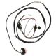 Kit faisceaux de ventilateur R6 2017-2024, R1 2015-2024 BLINDER