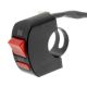 Kit faisceaux de ventilateur R6 2017-2024, R1 2015-2024 BLINDER