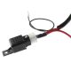 Kit faisceaux de ventilateur R6 2017-2024, R1 2015-2024 BLINDER