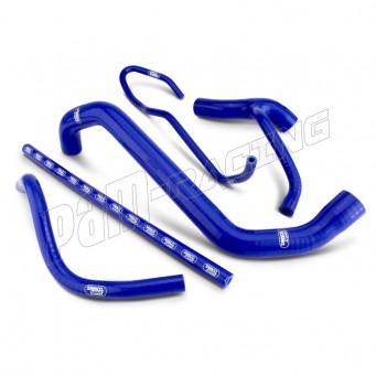 Durites de radiateur SAMCO SPORT Tuareg 660 2022-2026