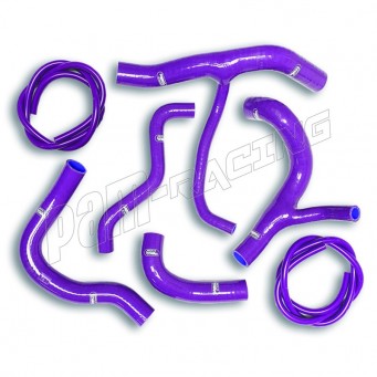 Durites de radiateur SAMCO SPORT CB1000R 2018-2025