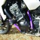 Durites de radiateur SAMCO SPORT CB1000R 2018-2024
