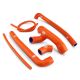 Durites de radiateur racing silicone SAMCO SPORT 1290 Super Adventure 2021-2024