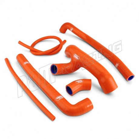 Durites de radiateur racing silicone SAMCO SPORT 1290 Super Adventure 2021-2024