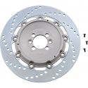 Disque de frein arrière EBC Pro-Lite série MD pour K1200LT 1999-2009, R1200CL 2003-2004