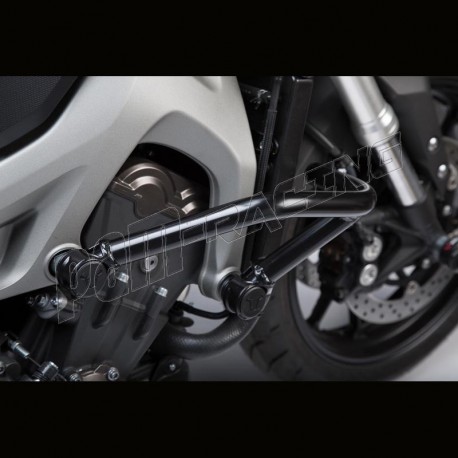 Crashbars SW Motech MT-09, Tracer 900, XSR900 2014-2020