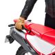 Poignée passager ZETA Racing CRF 250L / Rally, CRF 300L 2021-2026