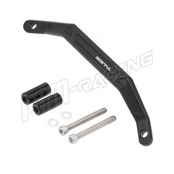 Poignée passager ZETA Racing CRF 250L / Rally, CRF 300L 2021-2026