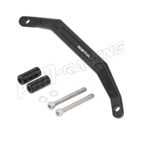 Poignée passager ZETA Racing CRF 250L / Rally, CRF 300L 2021-2026