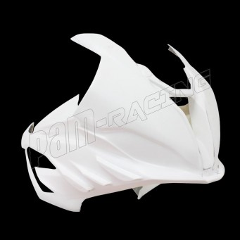 Tête de fourche racing fibre de verre S1000RR 2023-2024 SEBIMOTO