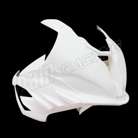 Tête de fourche racing fibre de verre S1000RR 2023-2024 SEBIMOTO