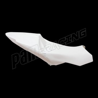 Coque arrière racing fibre de verre S1000RR 2023-2024 SEBIMOTO