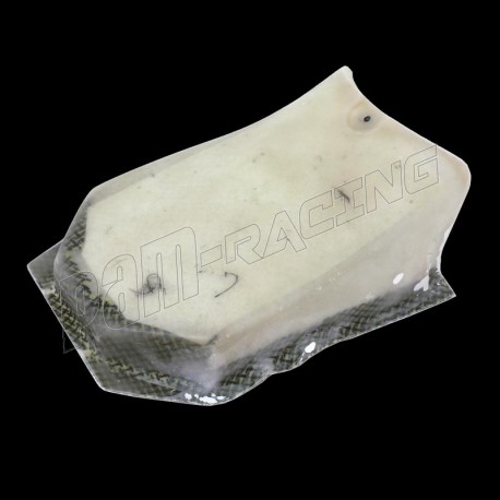 Support de selle fibre de verre S1000RR 2023-2024 SEBIMOTO