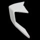 Ailettes fibre de verre S1000RR 2023-2024 SEBIMOTO