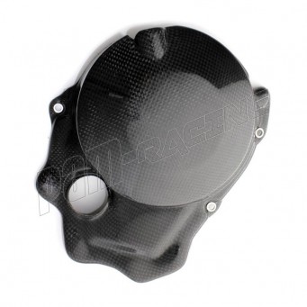 Cache de carter d'embrayage carbone CARBONIN ZX10R 2016-2023