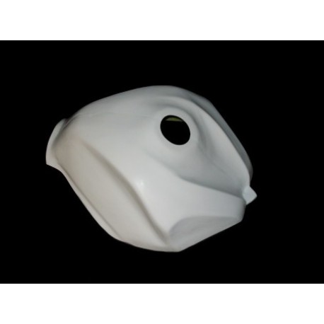 Protection de réservoir fibre de verre GSXR600 GSXR750 K6-K7 SRT FAIRINGS