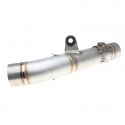 Pièces de rechange pour ligne titane GSU8814T avec silencieux FORCE GSXR1000 2017-2021 SPARK