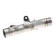 Tube intermédiaire raccord titane pour ligne GSU8814T avec silencieux FORCE GSXR1000 2017-2021 SPARK