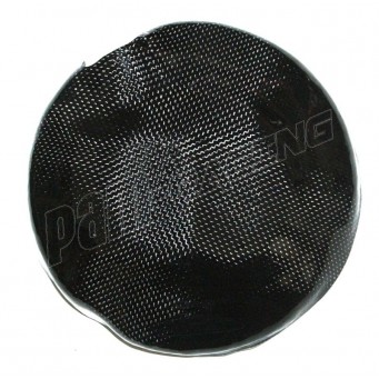 Protection carter embrayage carbone ZX10R 2011-2026