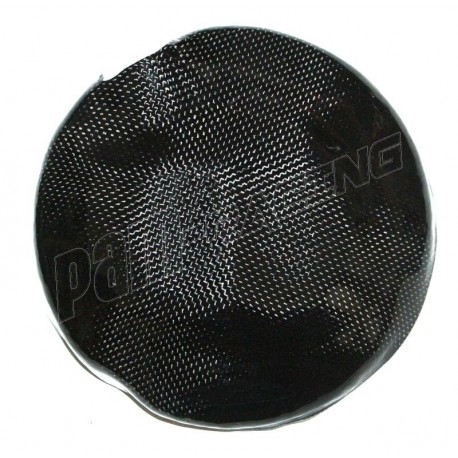 Protection carter embrayage carbone ZX10R 2011-2026