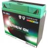 Batterie Lithium-Ion HJ51913-FP avec indicateur SKYRICH