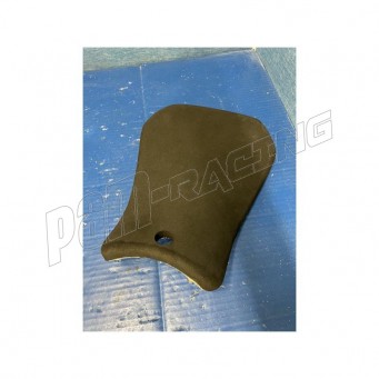 Selle racing fibre de verre + mousse de selle 15 mm SEBIMOTO S1000RR 2019-2024