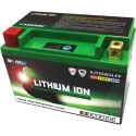 Batterie Lithium-Ion HJTX20CH-FP avec indicateur SKYRICH 
