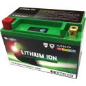Batterie Lithium-Ion HJTX9-FP avec indicateur SKYRICH