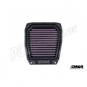 Filtre à air combo DNA GSX-8S, V-strom 800DE 2023-2026, GSX-8R 2024-2026