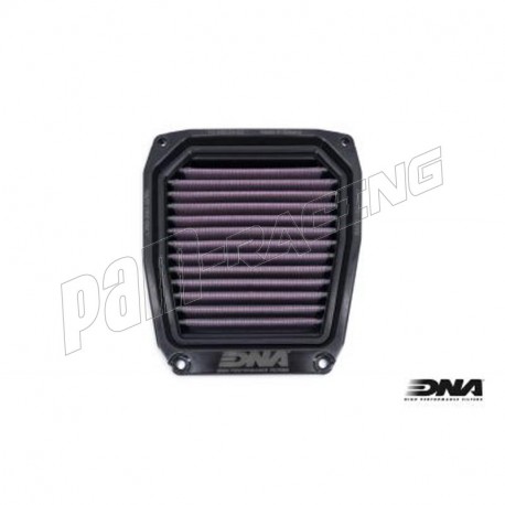 Filtre à air combo DNA GSX-8S, V-strom 800DE 2023-2026, GSX-8R 2024-2026