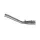 Raccord central inox sans catalyseur ARROW MT-10 2022-2024