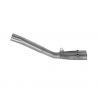 Raccord central titane sans catalyseur ARROW MT-10 2022-2024