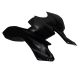 Carénage poly complet racing fibre de verre S2 CONCEPT Panigale V4/R/S 2022-2024
