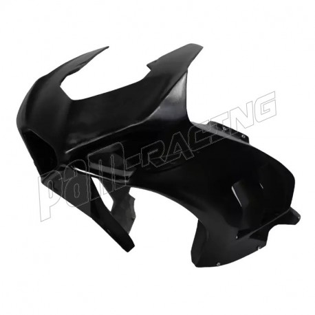 Tête de fourche racing fibre de verre S2 CONCEPT Panigale V4R/S 2022-2024