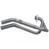 Collecteur racing ARROW inox FMX650 2005-2006