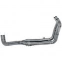 Collecteur racing ARROW Inox XT1200Z Super Ténéré 2010-2013