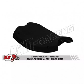 Sellerie racing S2 CONCEPT Panigale V4R/S 2018-2024, Streetfighter V4 2020-2024